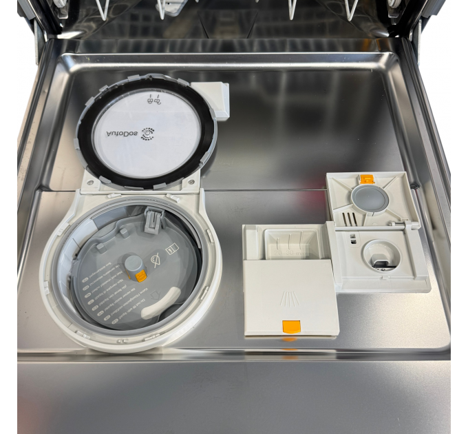 Посудомийна машина G 7165 SCVI XXL