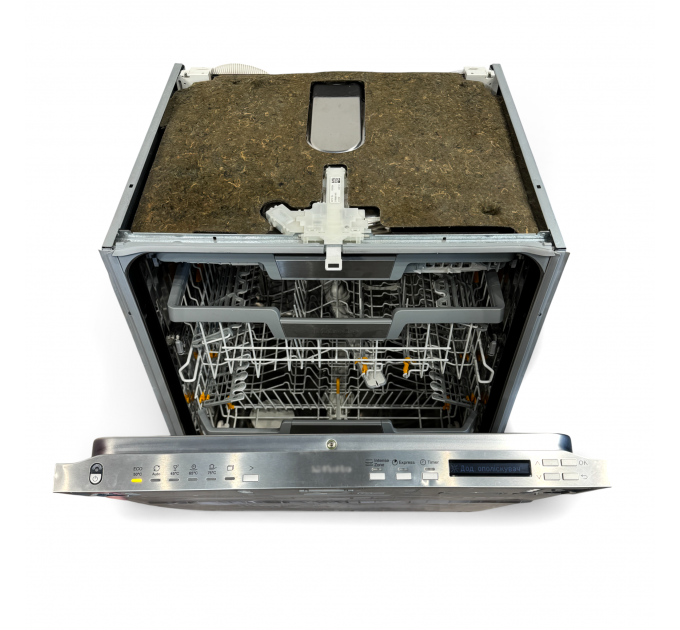 Посудомийна машина G 7178 SCVi XXL