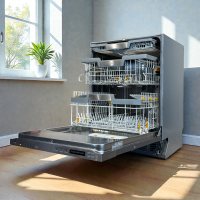 Посудомийна машина БУ G 7178 SCVi XXL 