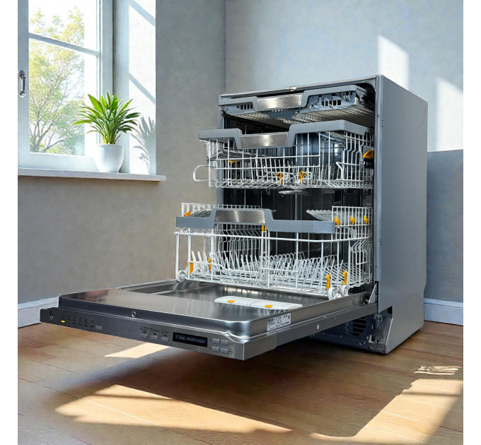 Посудомийна машина G 7178 SCVi XXL