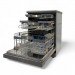 Посудомийна машина G 7233 SC