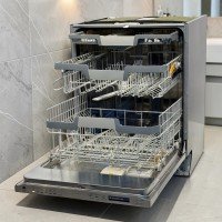 Посудомийна машина БУ G 7250 SCVI
