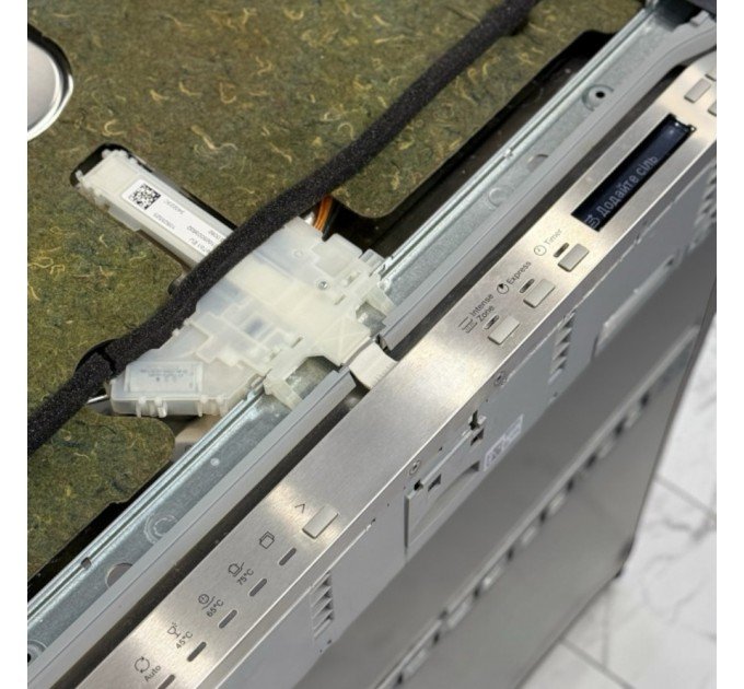 Посудомийна машина G 7250 SCVI