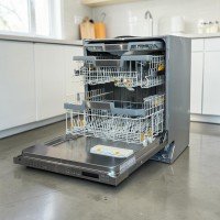 Посудомийна машина БУ G 7293 SCVI