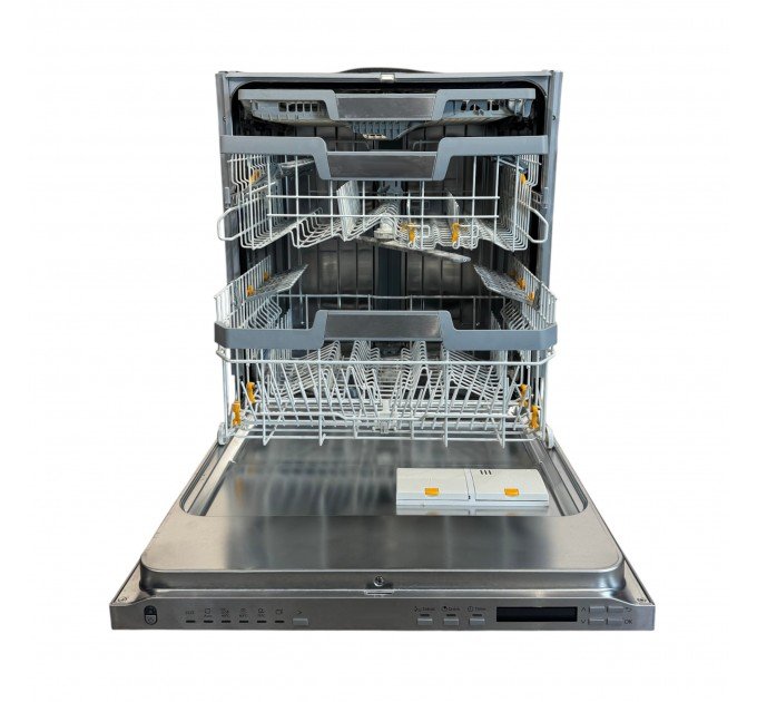 Посудомийна машина G 7293 SCVI