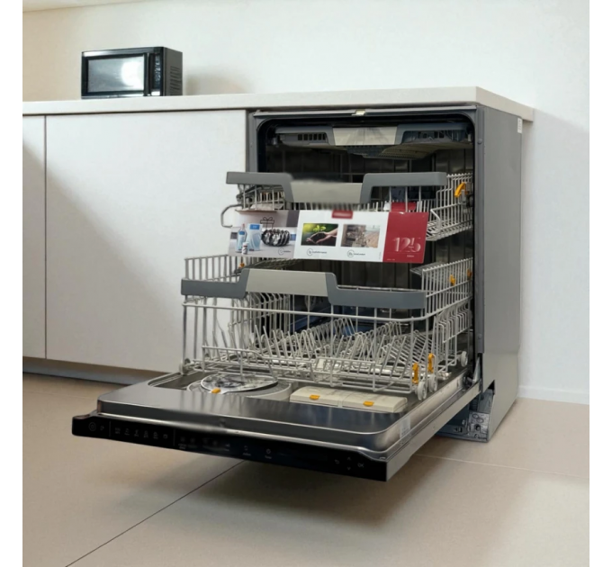 Посудомийна машина G 7360 SCVI