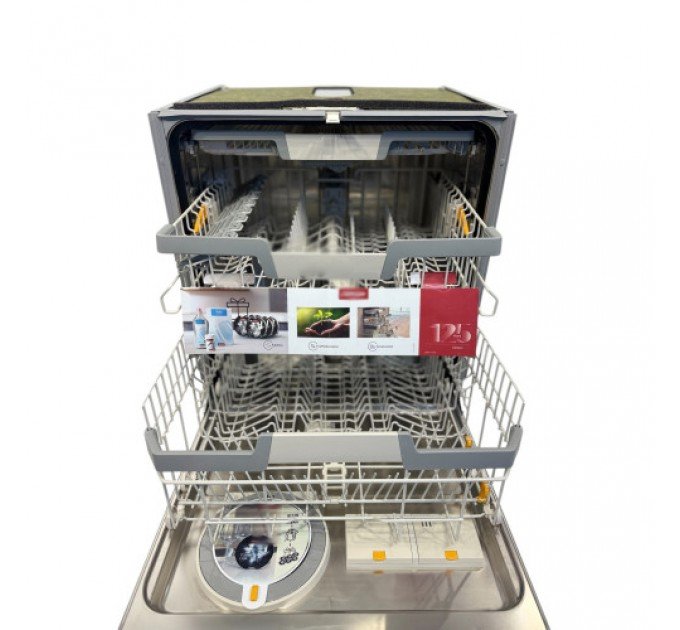 Посудомийна машина G 7360 SCVI