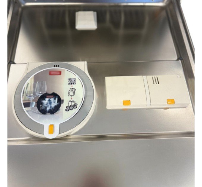 Посудомийна машина G 7360 SCVI