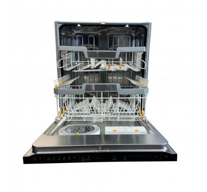 Посудомийна машина G 7560 SCVI