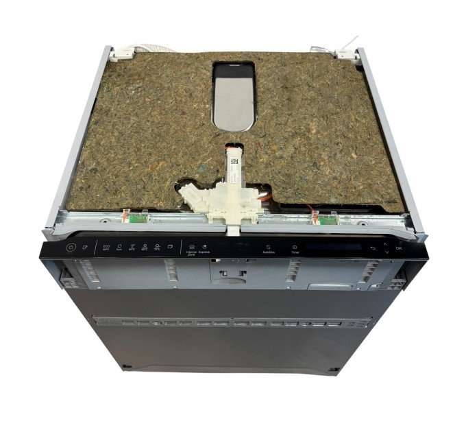 Посудомийна машина G 7560 SCVI