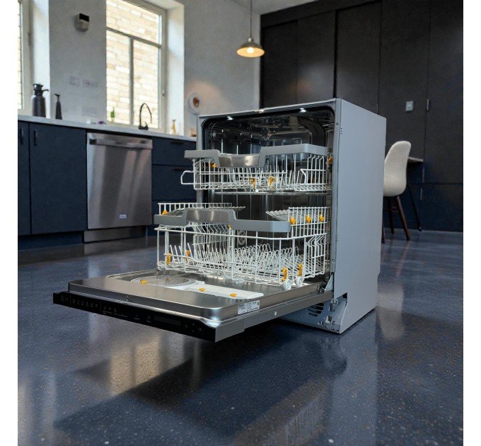 Посудомийна машина G 7560 SCVI