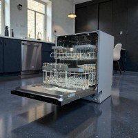 Посудомийна машина БУ G 7560 SCVI