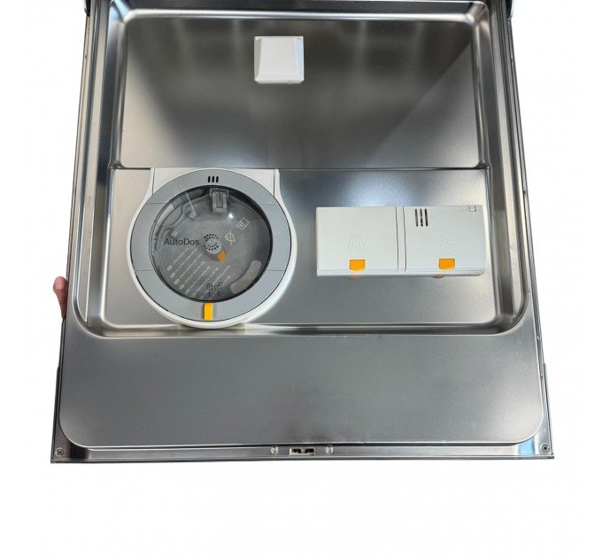 Посудомийна машина G 7560 SCVI