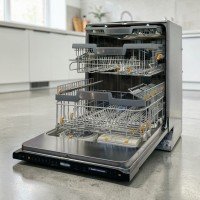 Посудомийна машина БУ G 7565 SCVI XXL