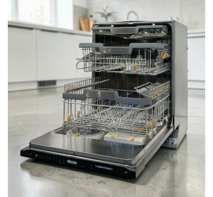 Посудомийна машина G 7565 SCVI XXL