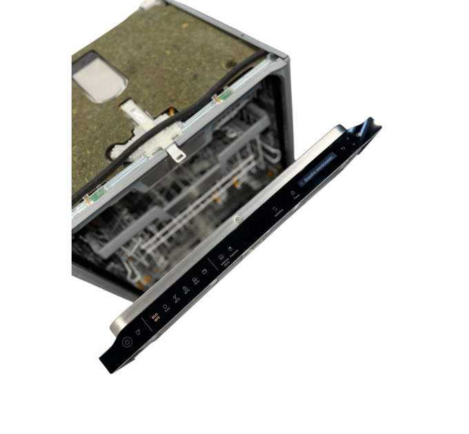 Посудомийна машина G 7565 SCVI XXL