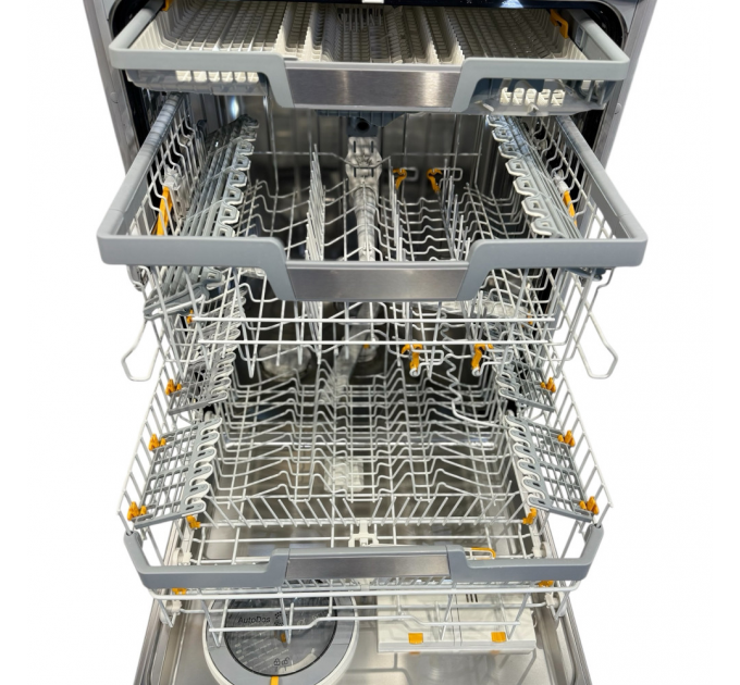 Посудомийна машина G 7565 SCVI XXL