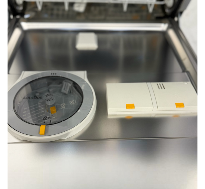 Посудомийна машина G 7565 SCVI XXL