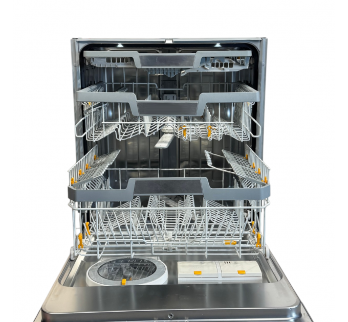 Посудомийна машина G 7590 SCVI