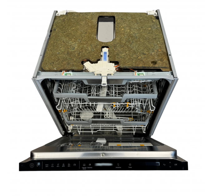 Посудомийна машина G 7590 SCVI
