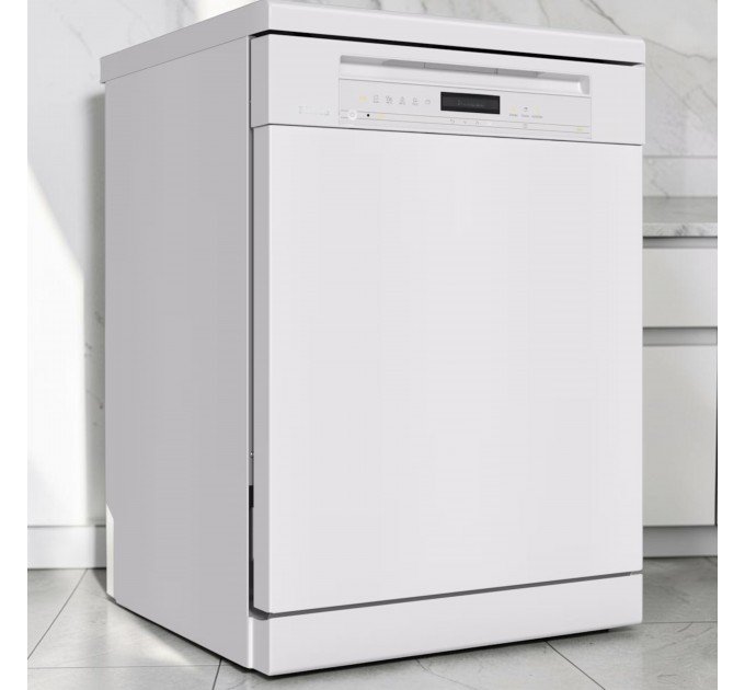 Посудомийна машина G 7600 SCU
