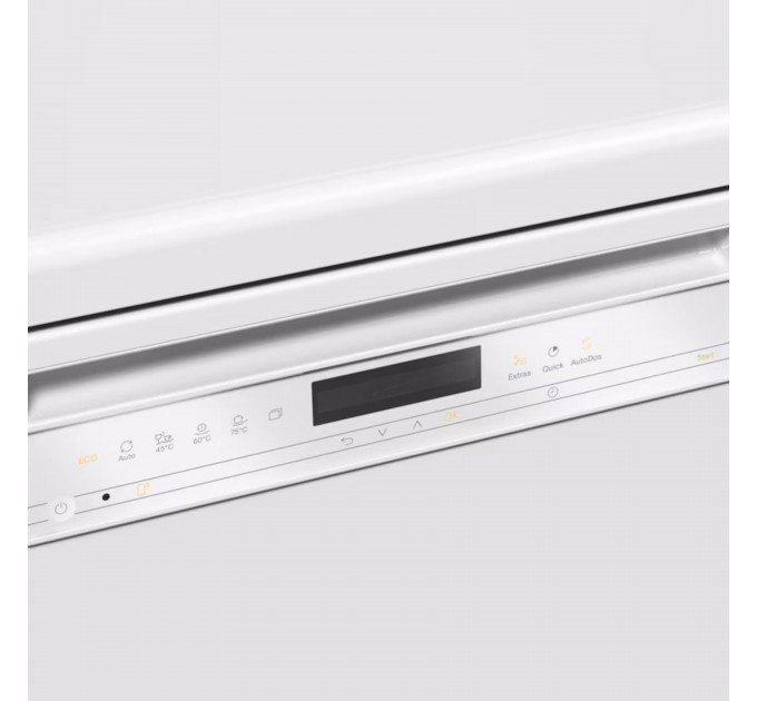 Посудомийна машина G 7600 SCU