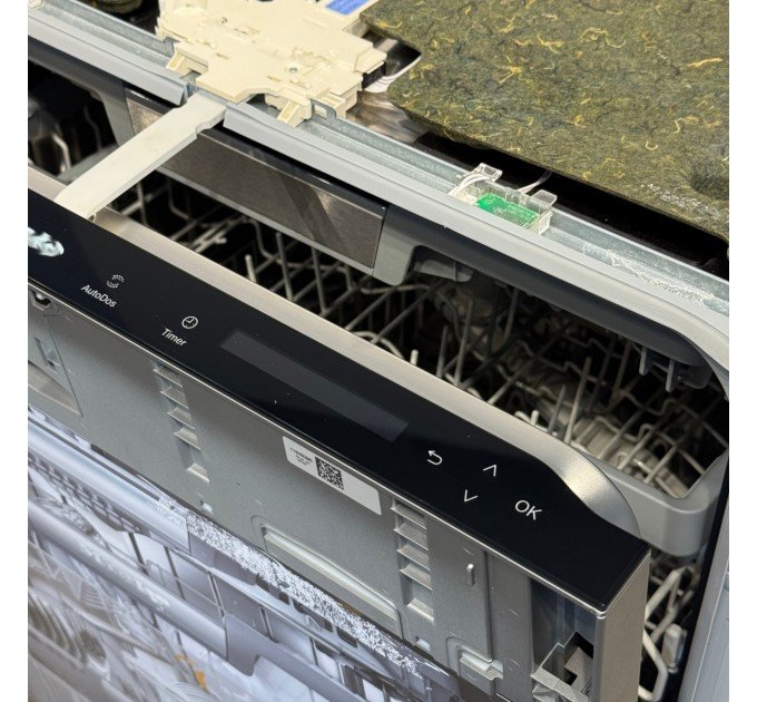 Посудомийна машина G 7695 SCVI XXL