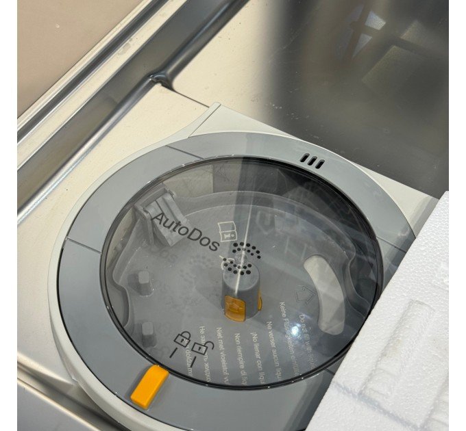 Посудомийна машина G 7695 SCVI XXL