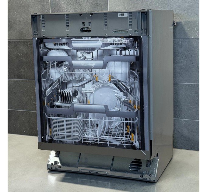Посудомийна машина G 7695 SCVI XXL
