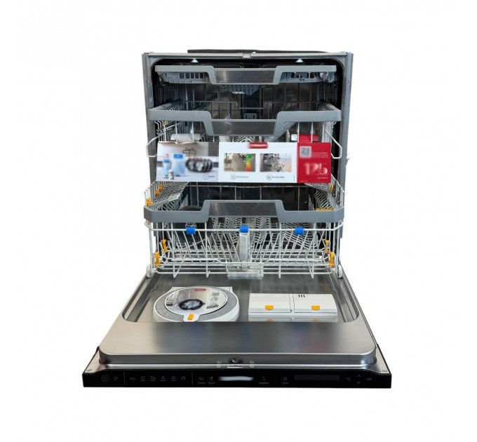 Посудомийна машина G 7771 SCVI