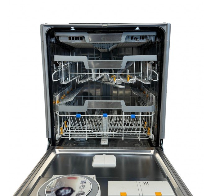 Посудомийна машина G 7771 SCVI