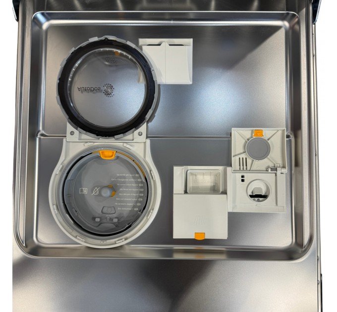 Посудомийна машина G 7771 SCVI