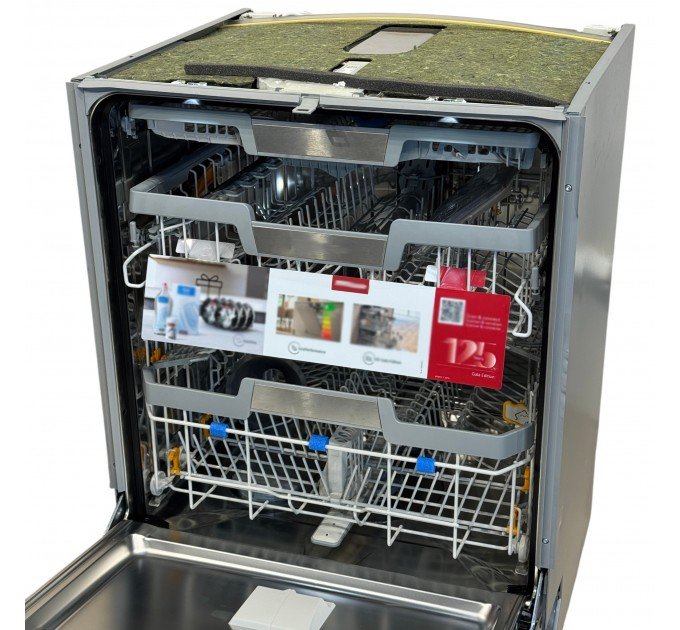 Посудомийна машина G 7771 SCVI