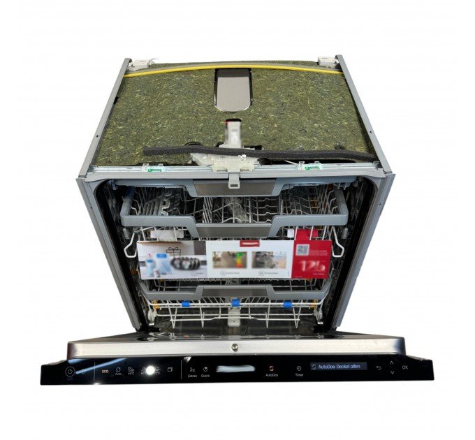 Посудомийна машина G 7771 SCVI