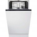Посудомийна машина Gorenje GV520E15 під повну забудову