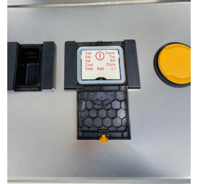 Посудомийна машина G PFD 404