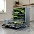 Посудомийна машина SMEG ST 354 BQL