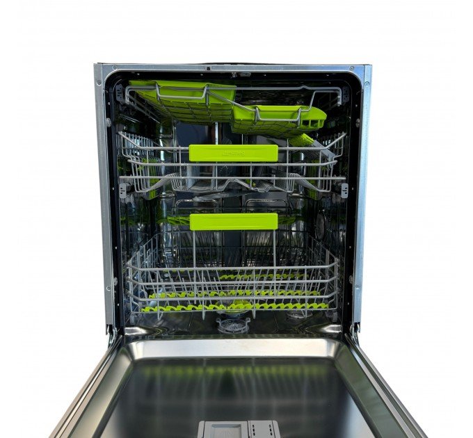 Посудомийна машина SMEG ST 354 BQL