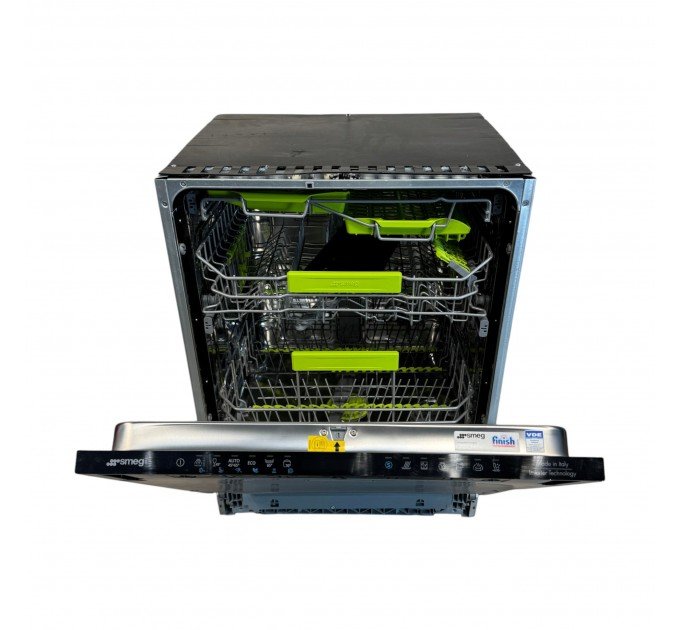 Посудомийна машина SMEG ST 354 BQL