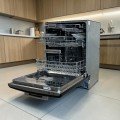 Посудомийна машина SMEG STF ABBL 3