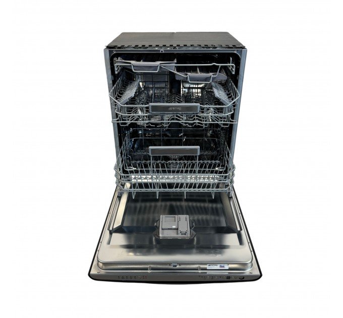 Посудомийна машина SMEG STF ABBL 3
