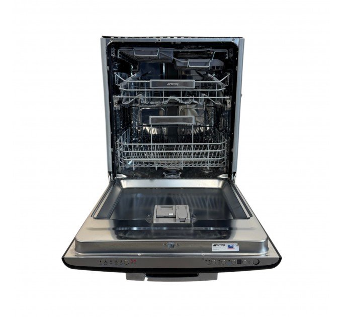 Посудомийна машина SMEG STF ABBL 3