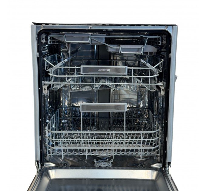 Посудомийна машина SMEG STF ABBL 3