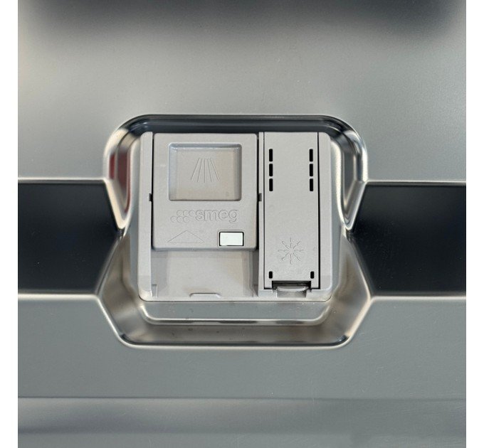 Посудомийна машина SMEG STF ABBL 3
