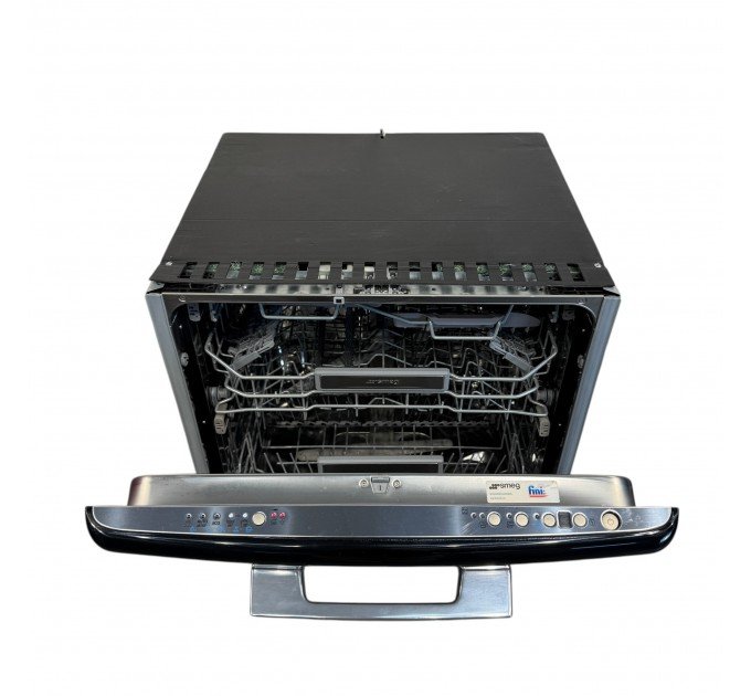 Посудомийна машина SMEG STF ABBL 3