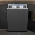 Посудомийна машина SMEG STL 324 AQL