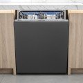 Посудомийна машина SMEG STL 324 BQL