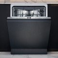 Посудомийна машина Siemens SN63HX30AE