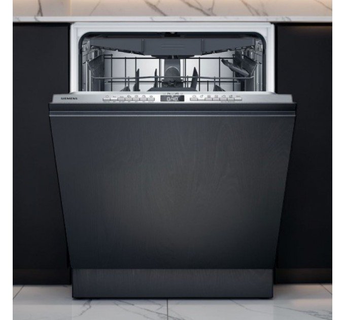 Посудомийна машина Siemens SN63HX30AE