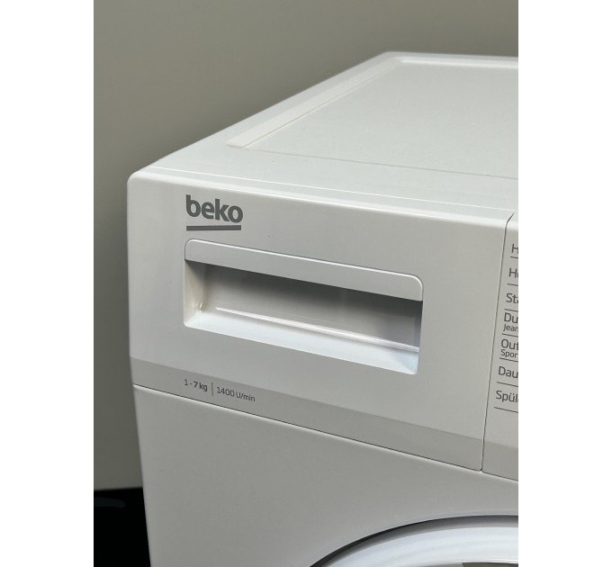 Пральна машина Beko WUV 7710